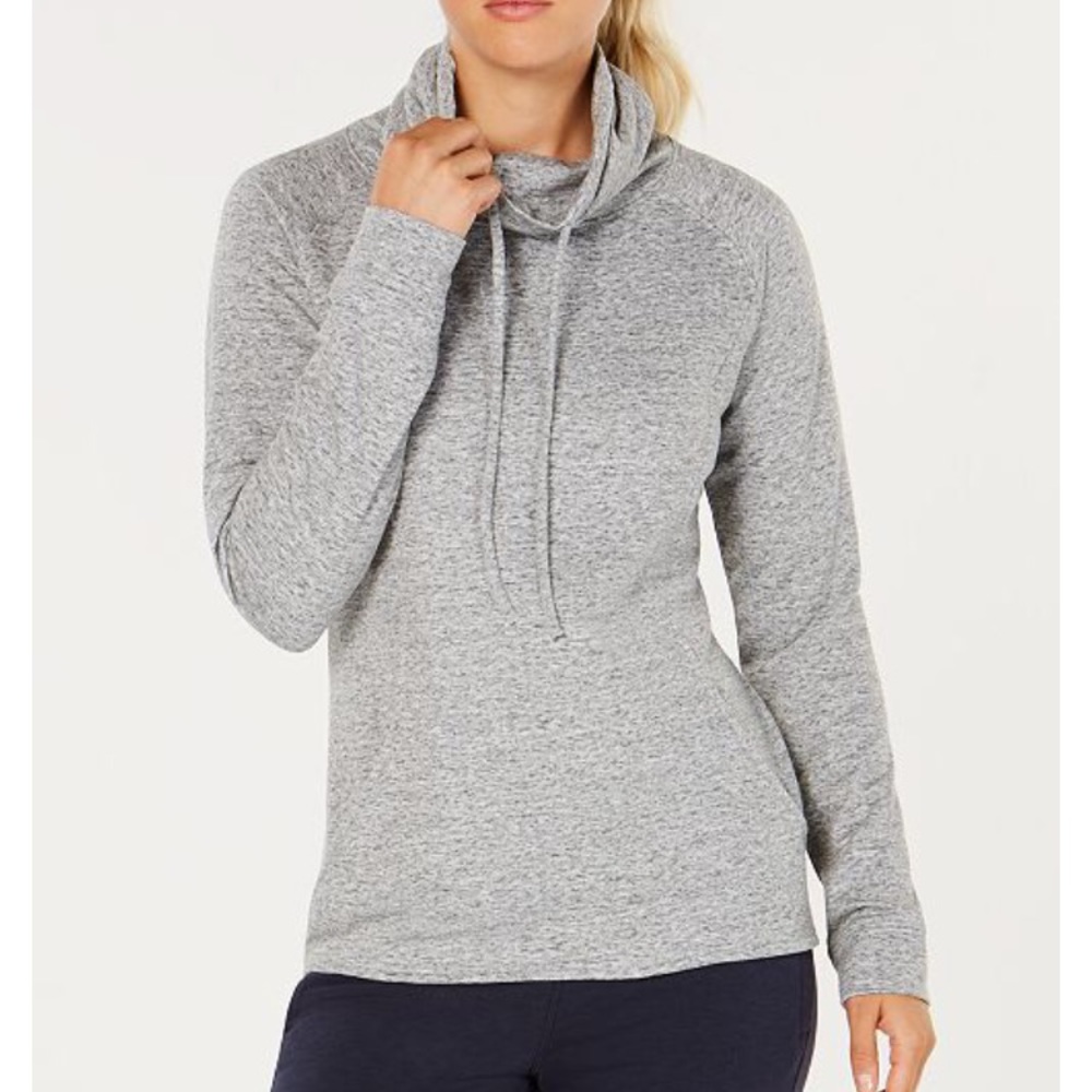 32 degree cowl neck sweater